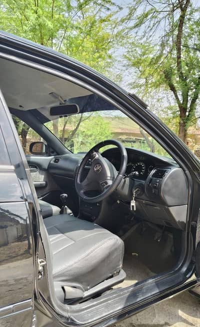 Toyota Corolla XE 1996