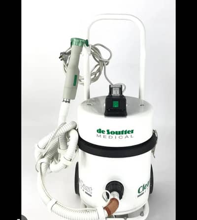 De Soutter