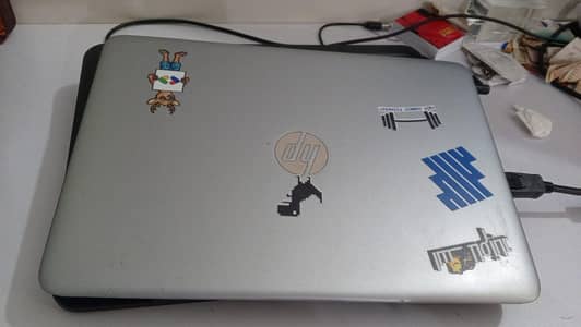 Hp Elite book 840 G4 Intel Core i7 - 7500U x4 7th Gen