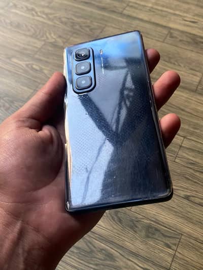 Infinix Hot 50 Pro Plus