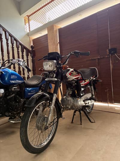 Super Star 2025 Model