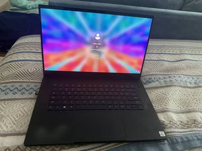 Razer Blade 15 Advanced Edition OLED 4K