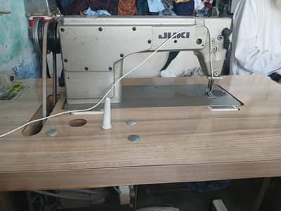 juki 5550