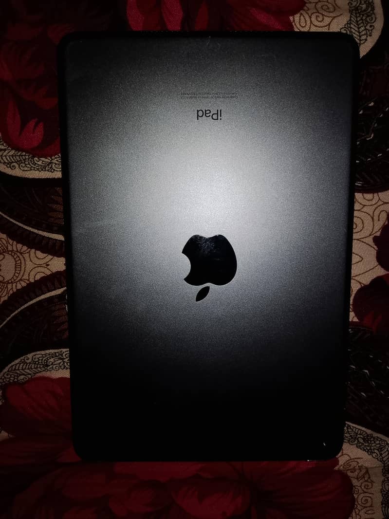 Ipad Mini 5 2