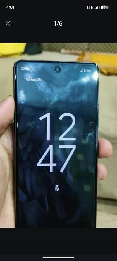 Google Pixel 7 All ok 10/10 condition