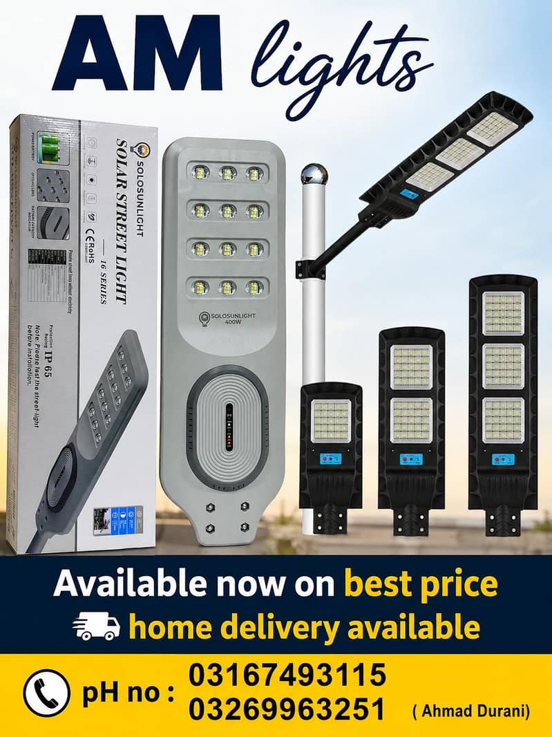 solar lights 0