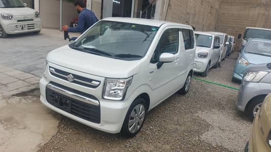 Suzuki Wagon R 2022