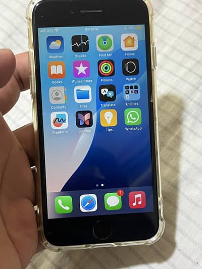 Iphone se 2020