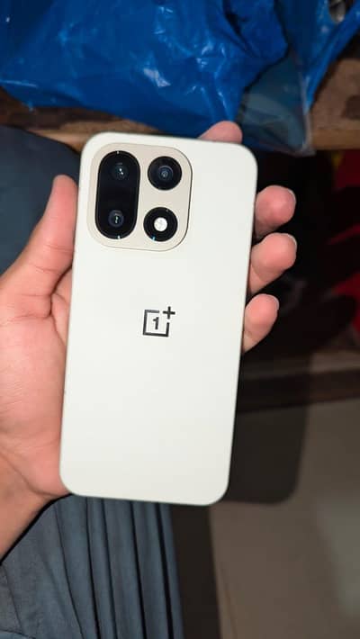 One Plus 15 Global 12gb 256gb