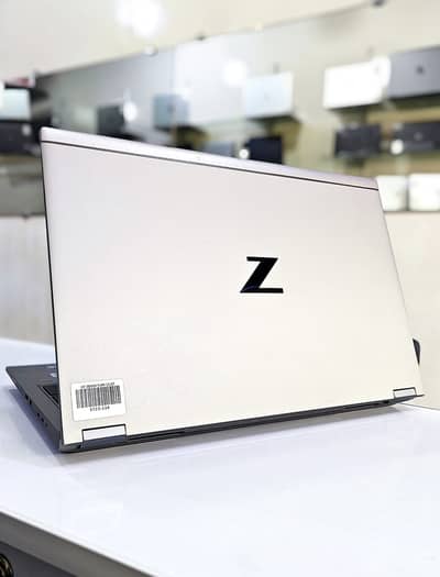 HP ZBook Fury | 10th Gen Core i7 | With 6GB RTX3000 at ABID COMPUTERS