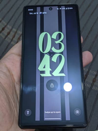 Google Pixel 6