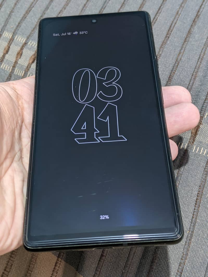 Google Pixel 6 1