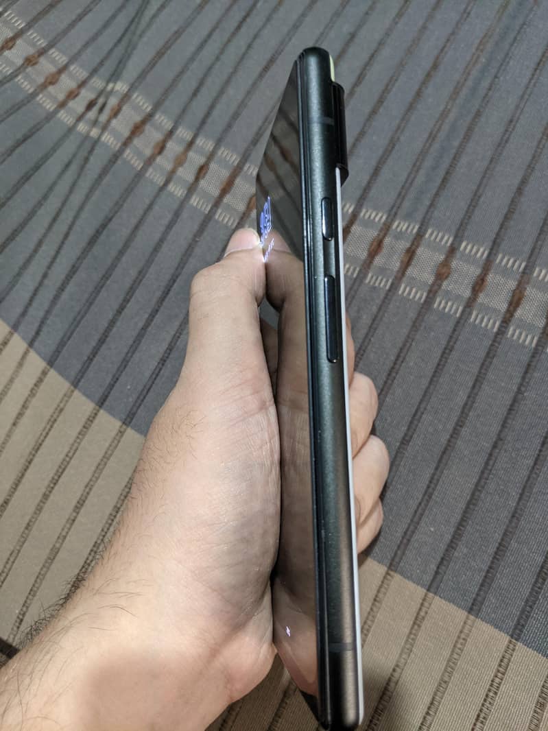 Google Pixel 6 3