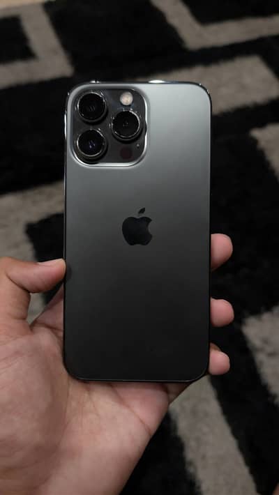 Apple iPhone 13 Pro