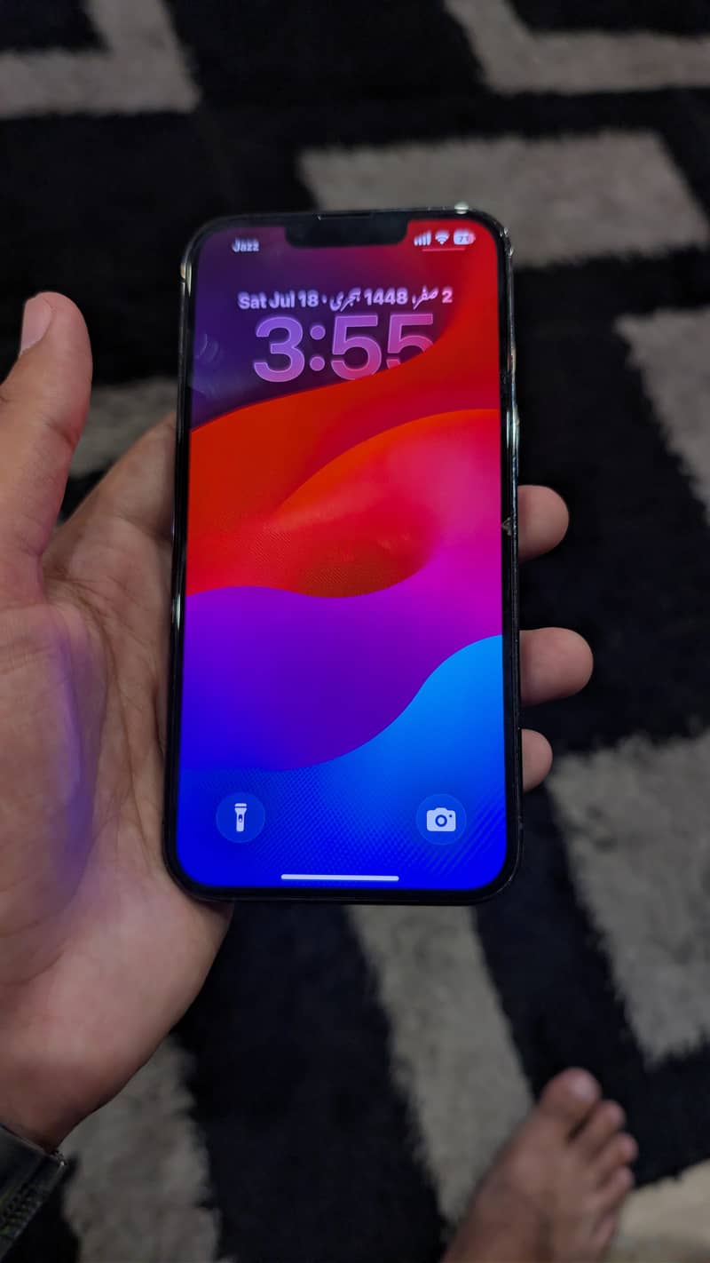 Apple iPhone 13 Pro 5