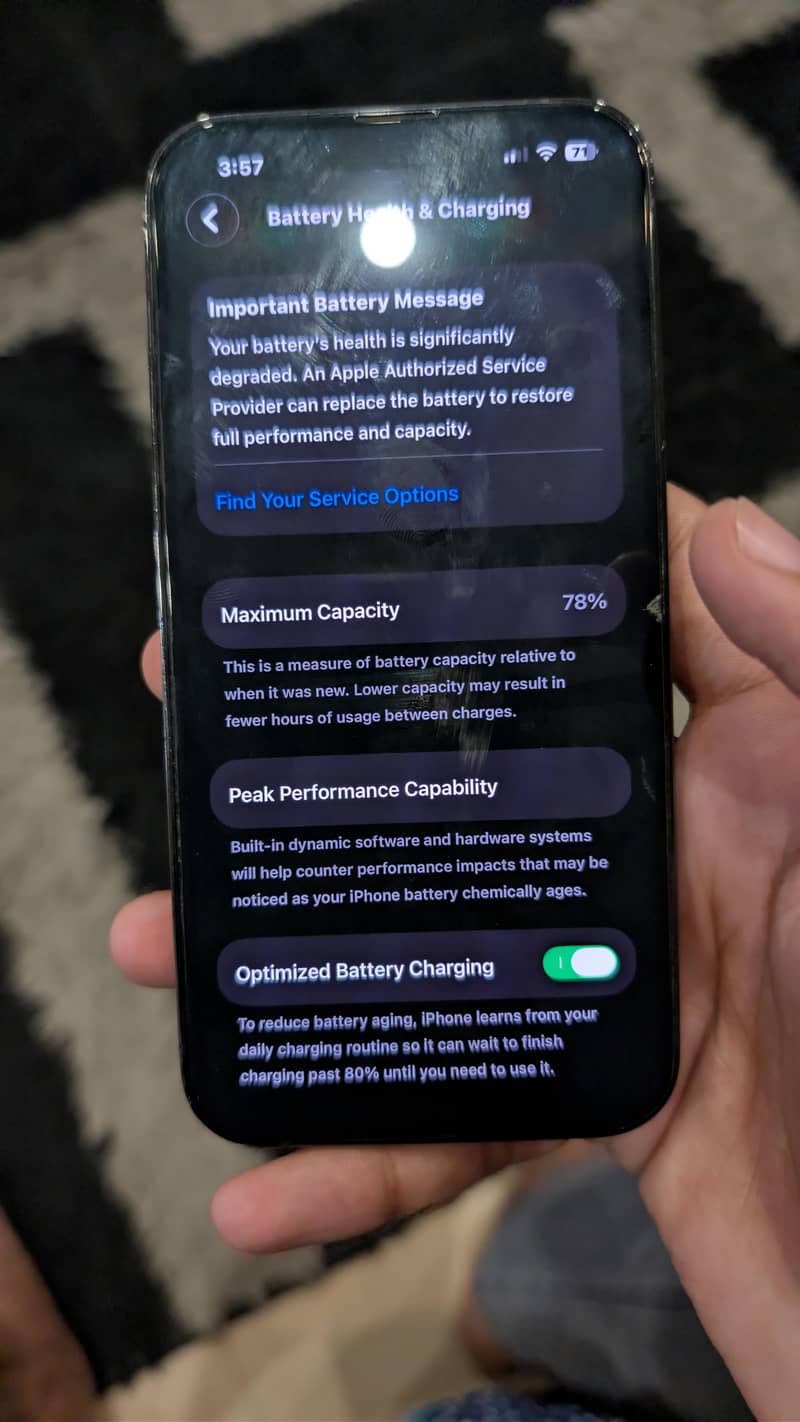 Apple iPhone 13 Pro 6