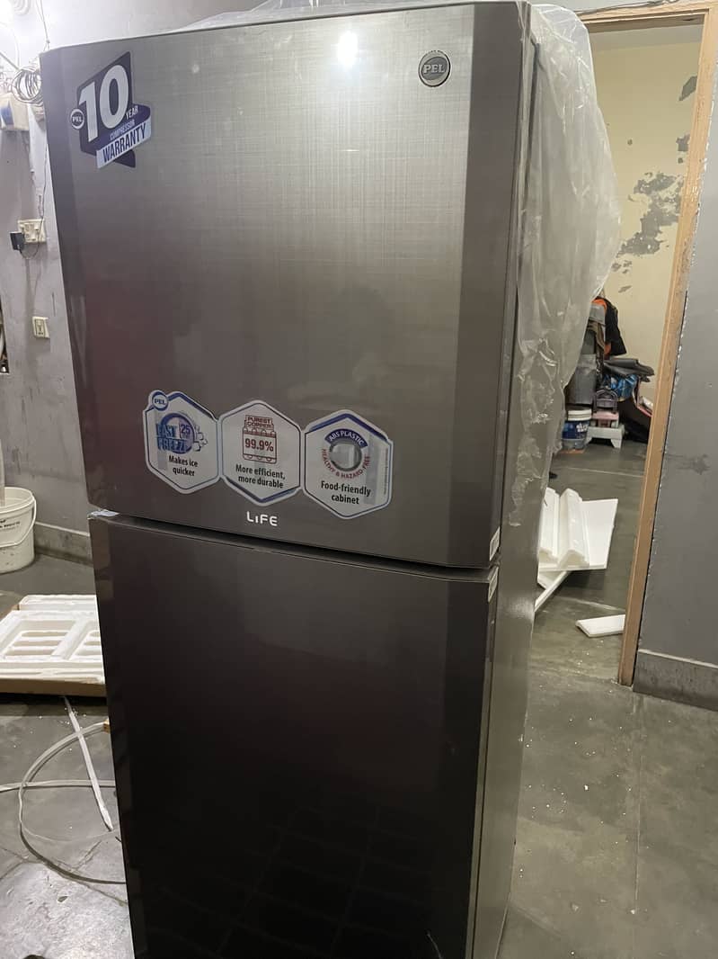Model num 2550 0