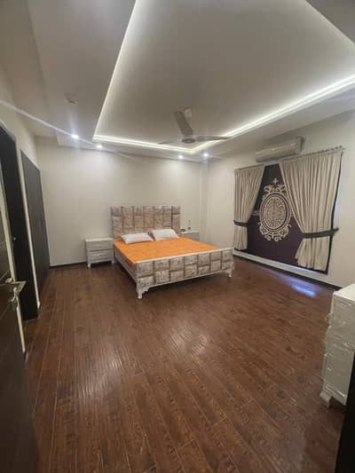 1 Bedroom For Sale Bahria Hights 1 Ext B Block