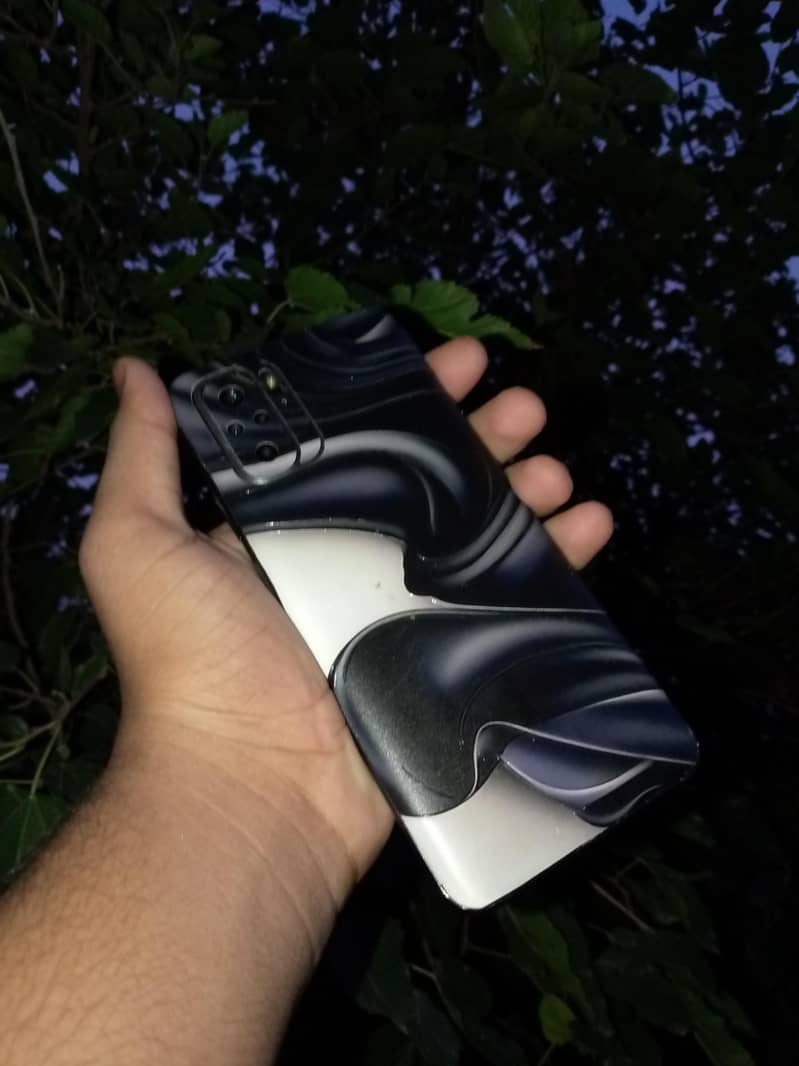 Redmi note 10 plus 3