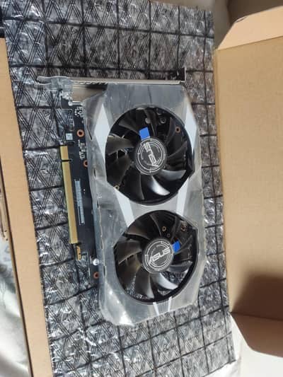 Asus Rtx 3050 OC edition for sale