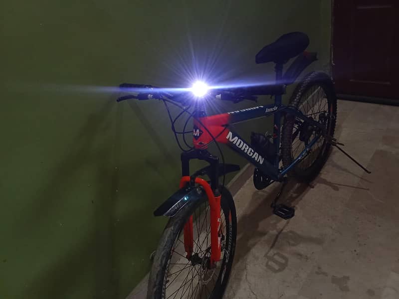 Bicycle 2