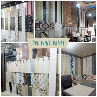 Marble flexible sheet-Pvc media wall-Wallpanel-Laminated floor-Blinds