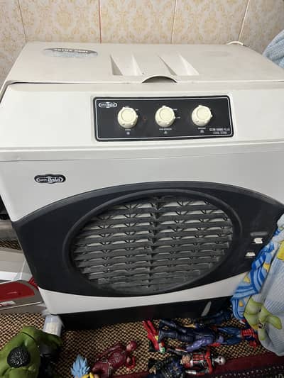 Super asia like brand new ecm5000