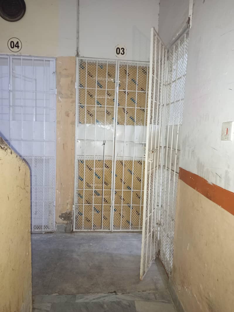 3 Bed DD 0