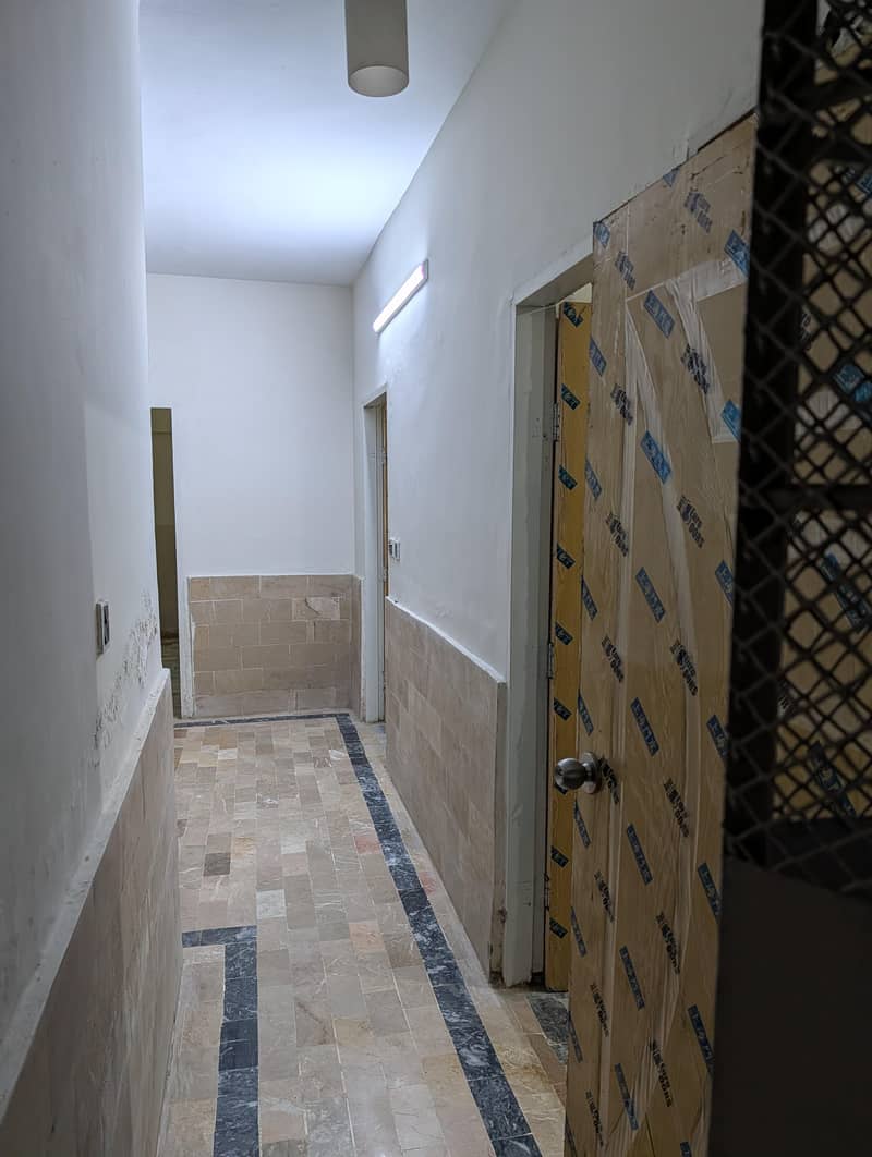 3 Bed DD 1