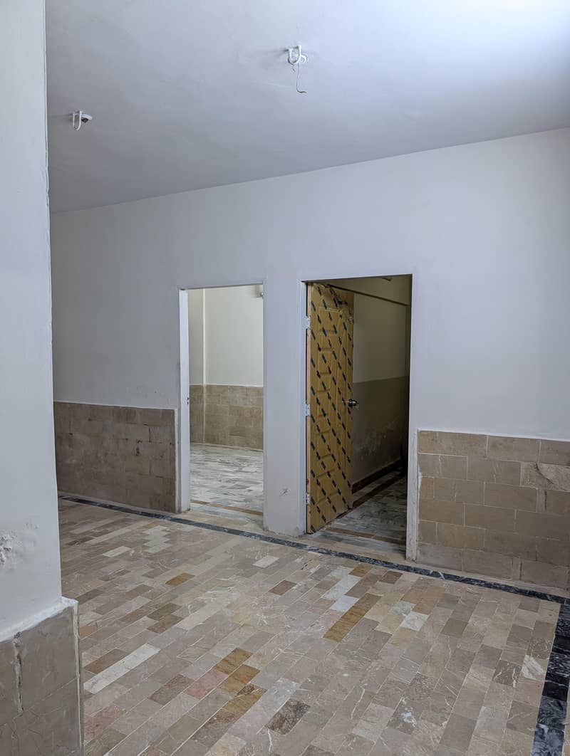 3 Bed DD 2