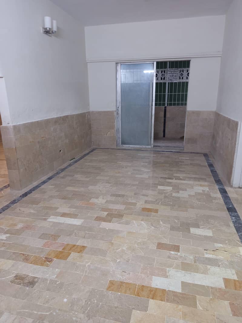 3 Bed DD 3