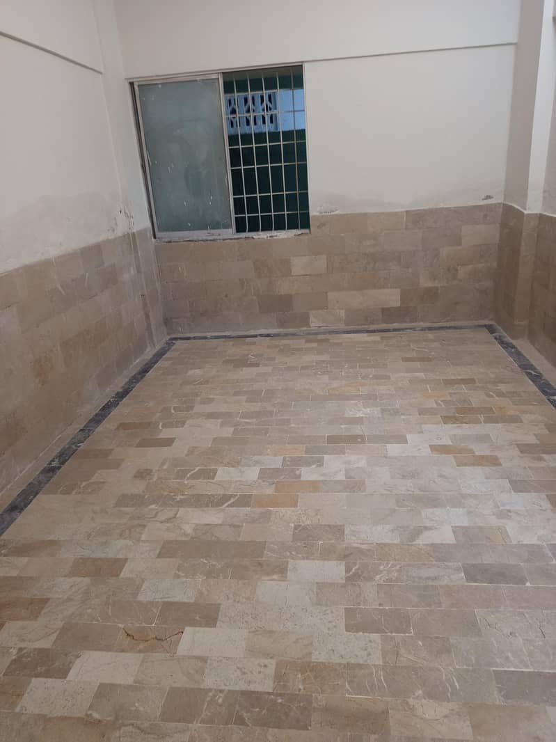 3 Bed DD 4