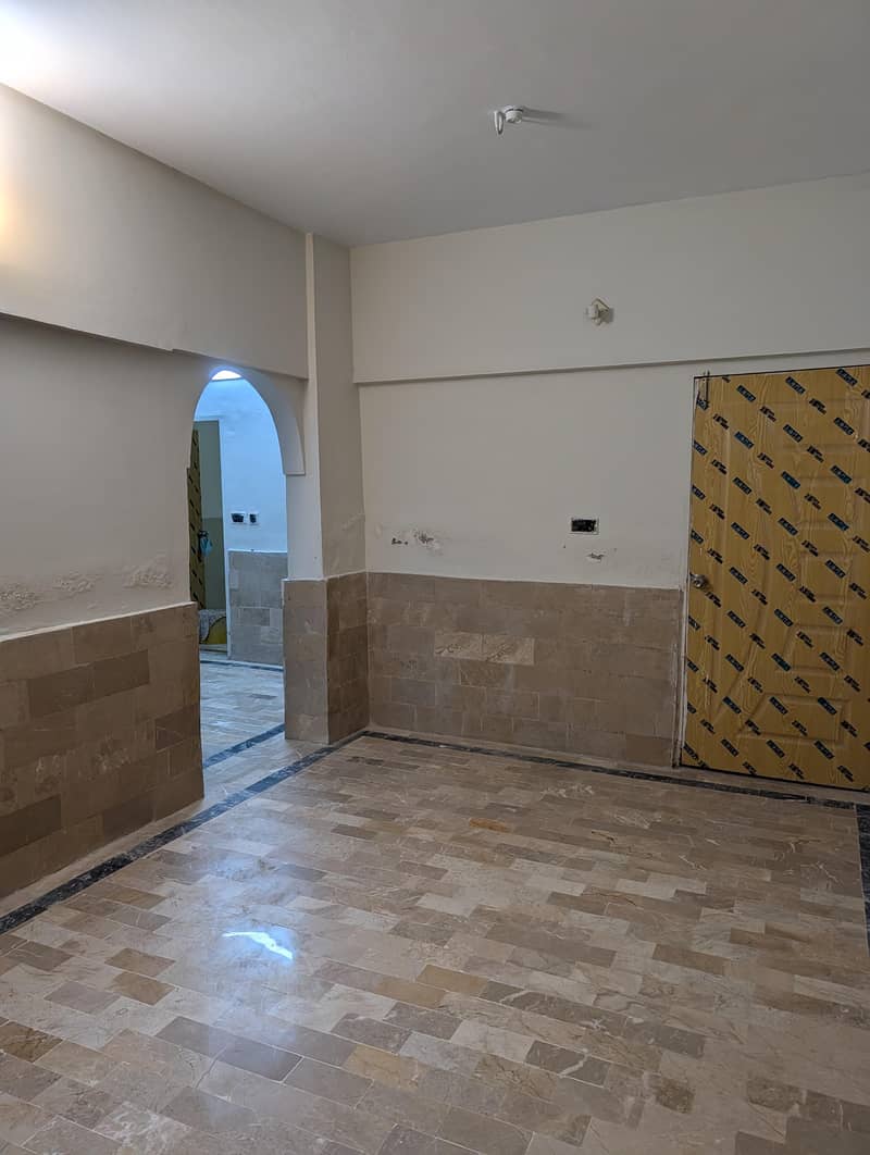 3 Bed DD 7