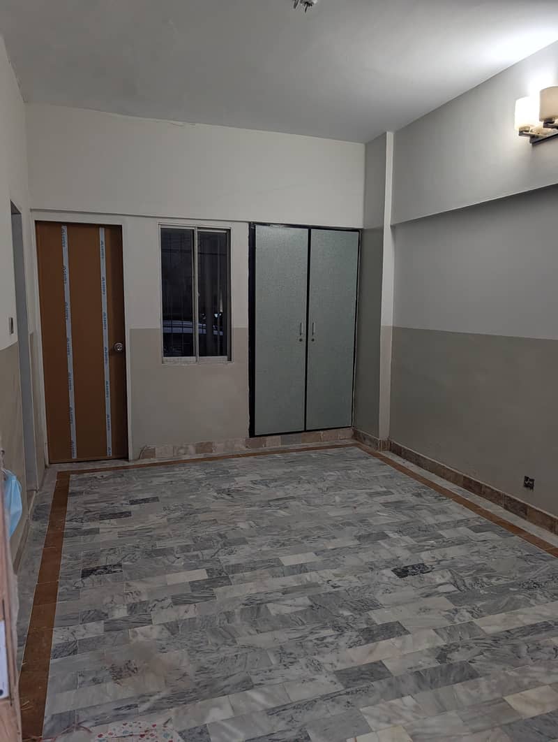 3 Bed DD 8