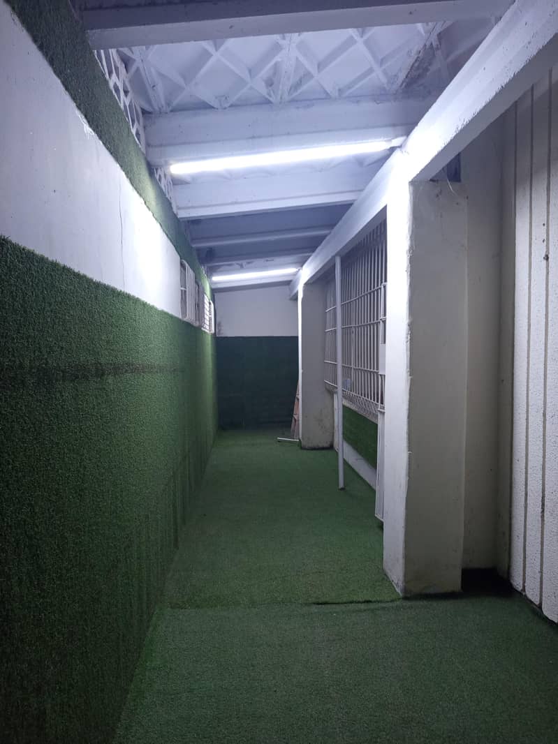 3 Bed DD 11