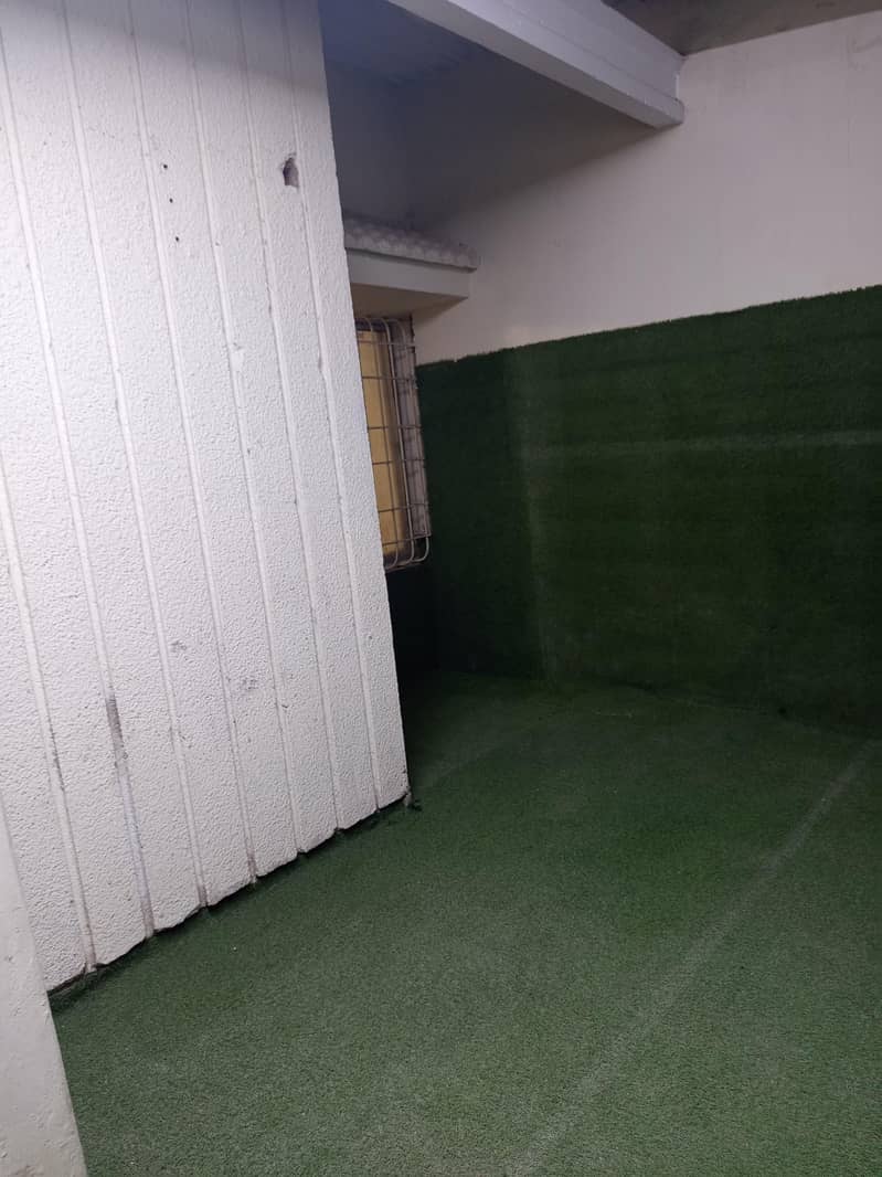 3 Bed DD 12