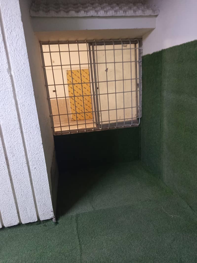 3 Bed DD 13
