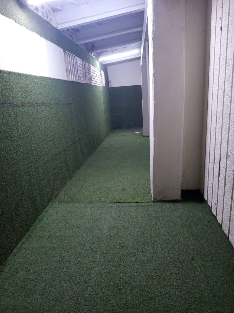 3 Bed DD 14