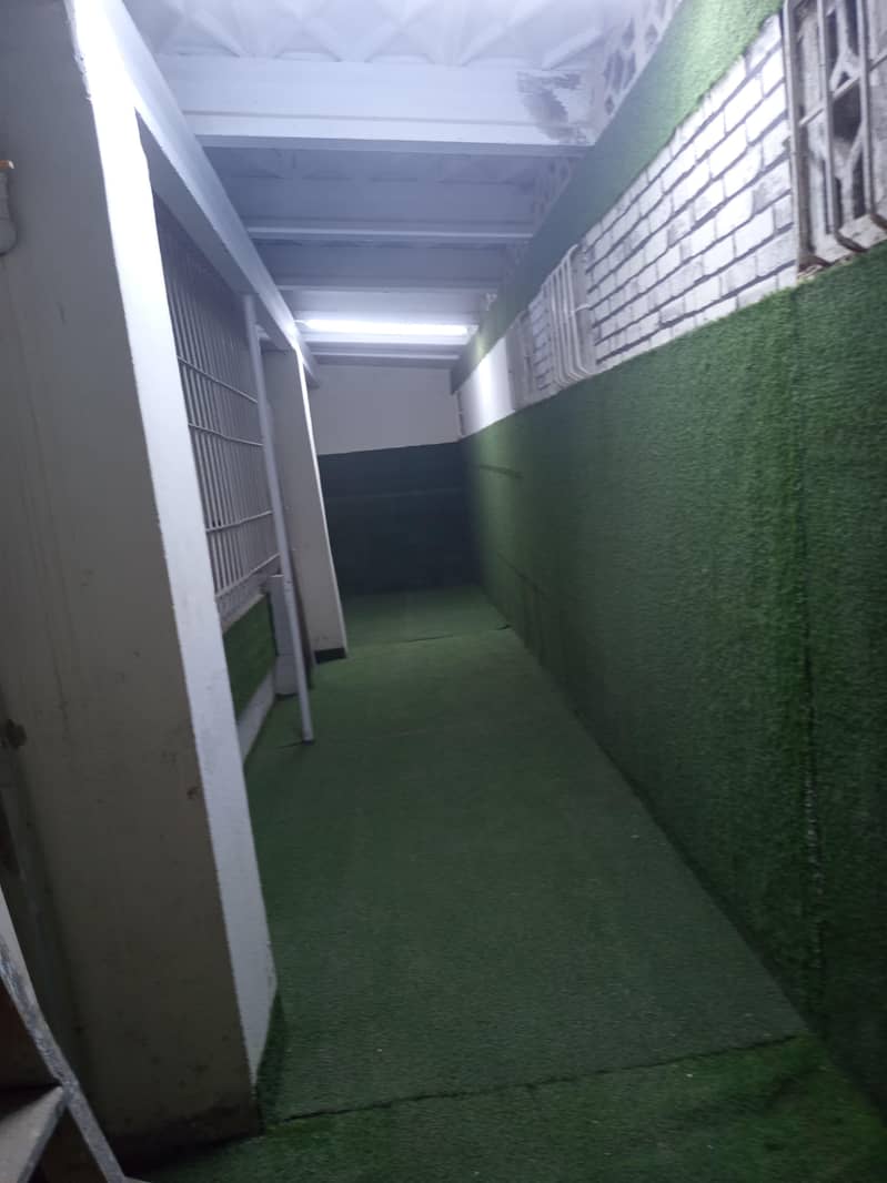 3 Bed DD 15