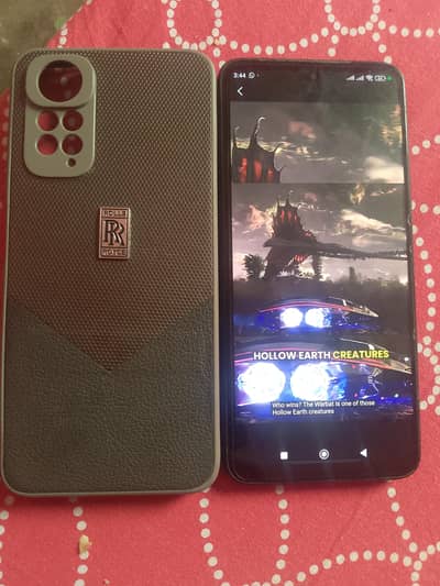 Redmi note 11