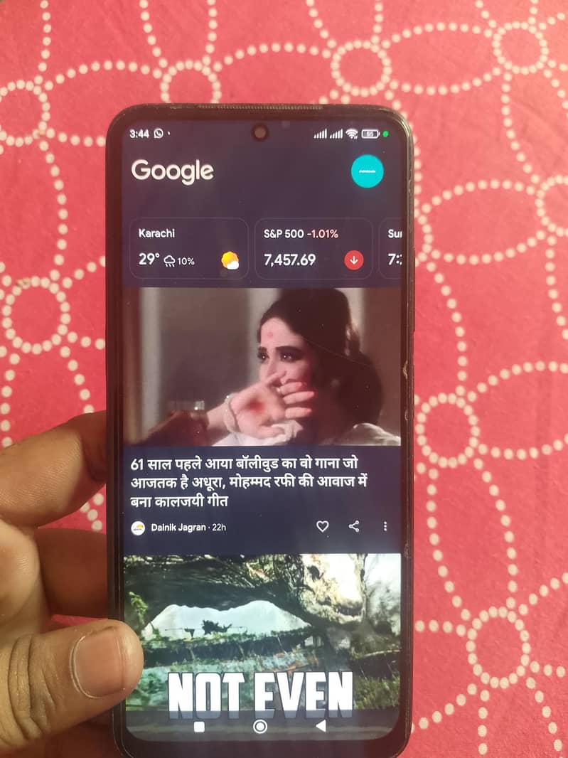 Redmi note 11 4