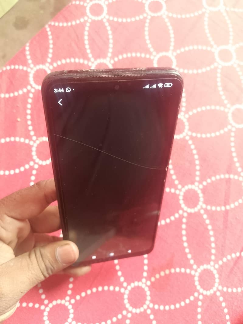 Redmi note 11 5