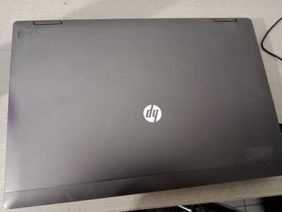 HP laptop for sale