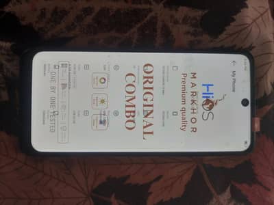 Tecno CAMON 19 Neo