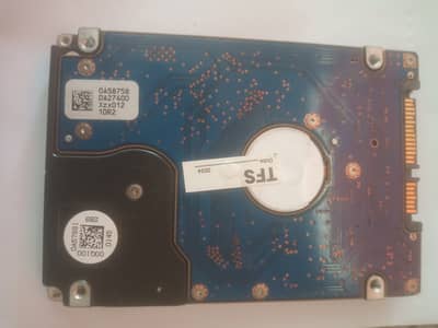 Laptop Hard Drive 320GB HDD