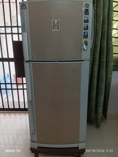 Fridge for sell