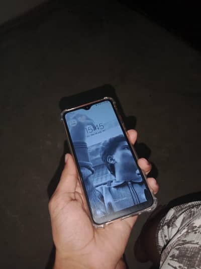 Samsung Mobile A10