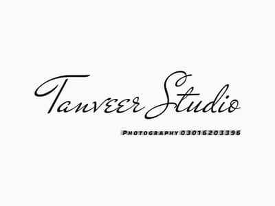 Tanveer Studio