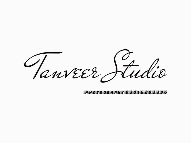 Tanveer Studio 0