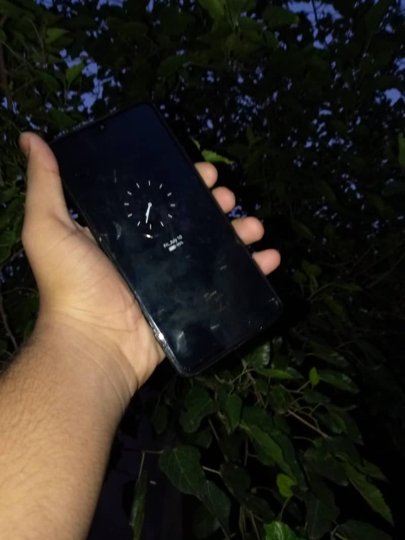 Redmi note 10 0